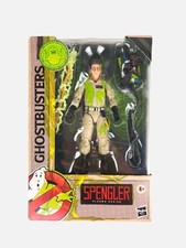 Figurine Ghostbusters Egon Spengler Hasbro - Neuf en Boîte - Collector Film
