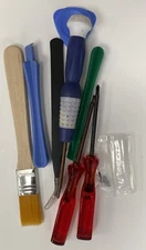 Repair Tool Kit Screwdriver for Nintendo Switch Consoles