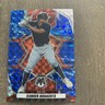 2022 Panini Mosaic #151 Xander Bogaerts blue