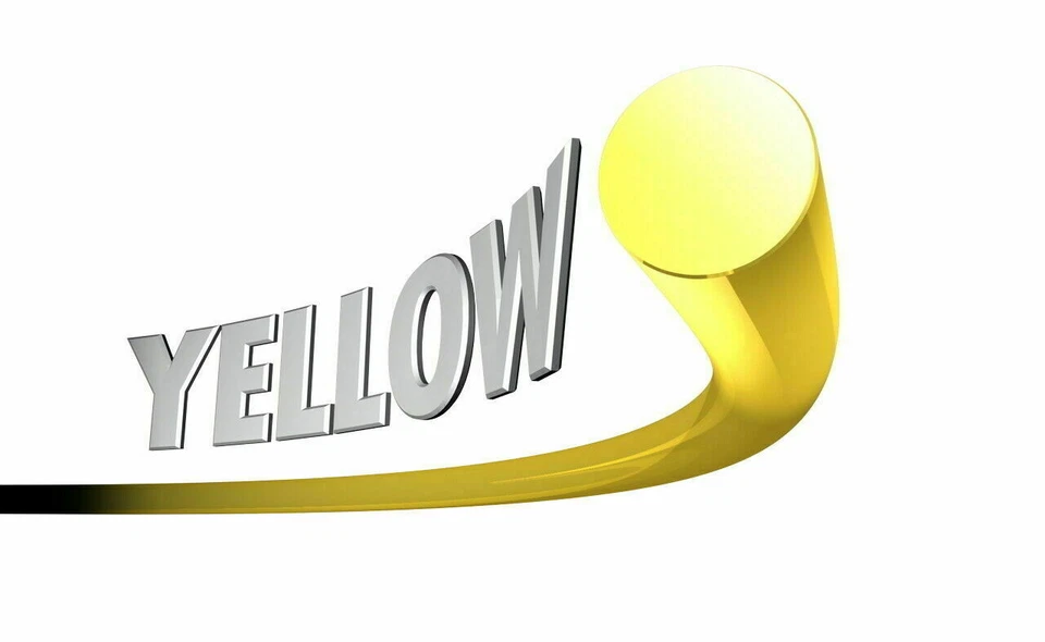 OREGON ROUNDLINE yellow nylon trimmer strimmer line 2.4mm x 176 metres 69-367 - Image 3 of 3