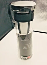 Hario Mizudashi Cold Brew Coffee Pot, 1000 ml, Black