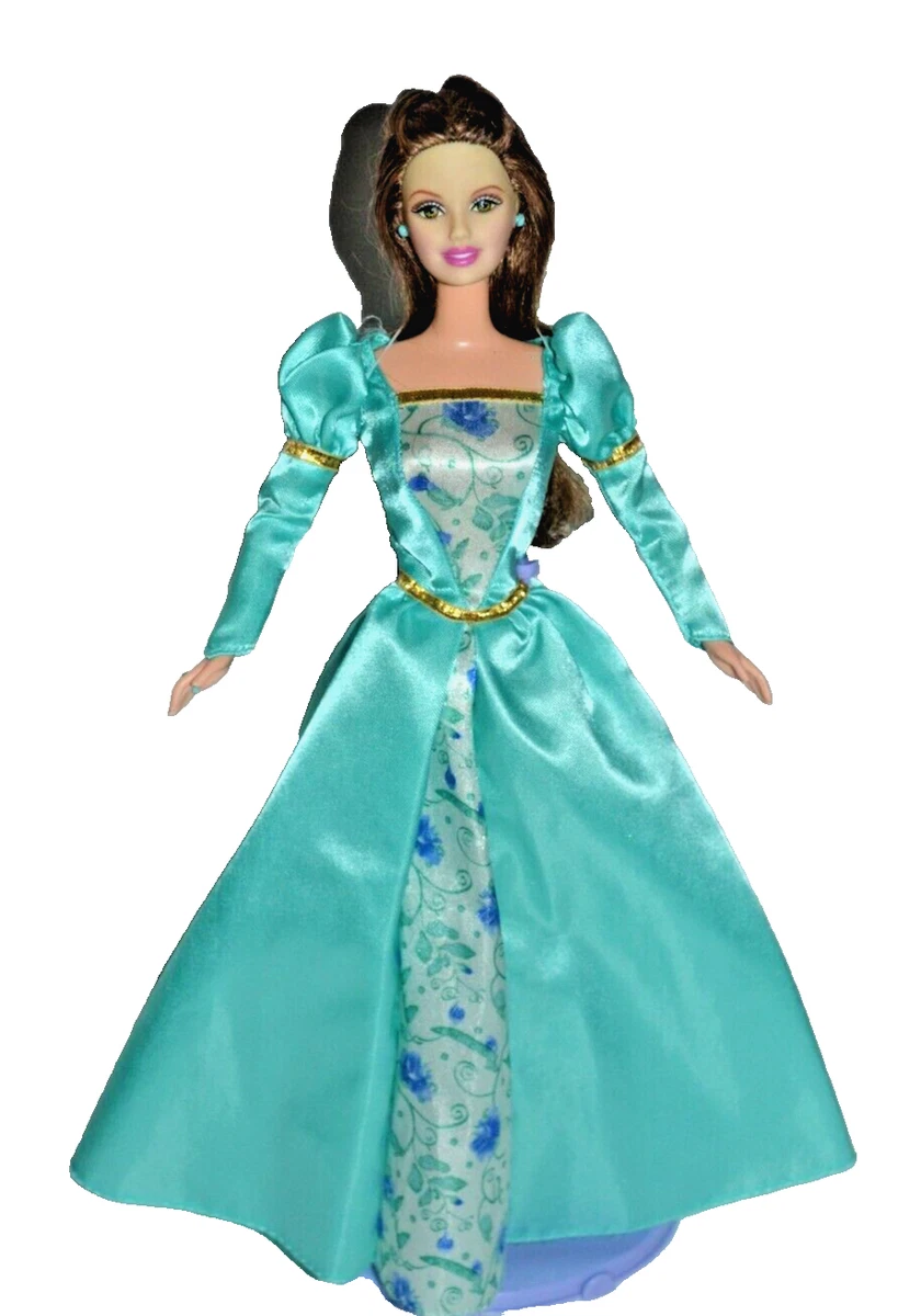 Beautiful cheap barbie princess