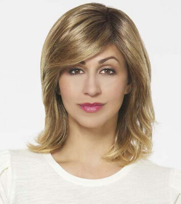 HANNAH Wig by HENRY MARGU, *ALL COLORS!* Lace Front, Mono Top, NEW