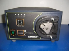 12054 Manostat 72-315-000 Varistaltic pump plus 