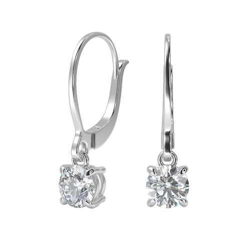 Carolina Bucci ピアス LARGE BUTTON STUDS Carolina-Bucci-Large-Button-