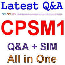 ISM Foundation of Supply Management CPSM1 Exam Q&A+SIM