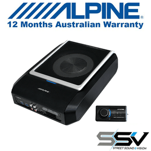 compact subwoofer amp