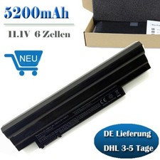 Batteria 5200 mAh per Acer Aspire One D255 D260 D255E AO722 AL10A31 AL10G31 AL10B31