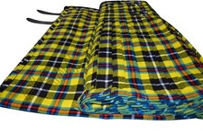 New Cornish Tartan Highland Traditional Pleated to Sets Active Men New Kilts.