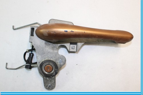 Maserati Quattroporte 2003-2012 Front Right Door handle Photo - $54