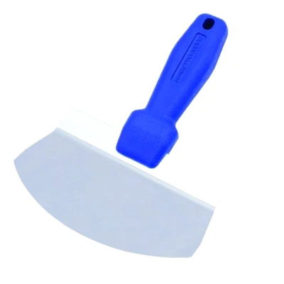 Marshalltown 6-1/2" Bucket Tub Scoop Drywall Mud, Plaster, Mortar Trowel,4502SD