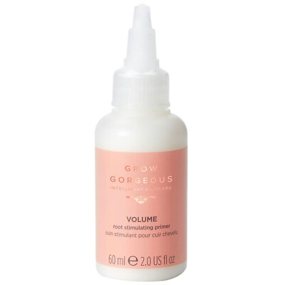 Grow Gorgeous Volume Root Stimulating Primer 60ml Reisegröße