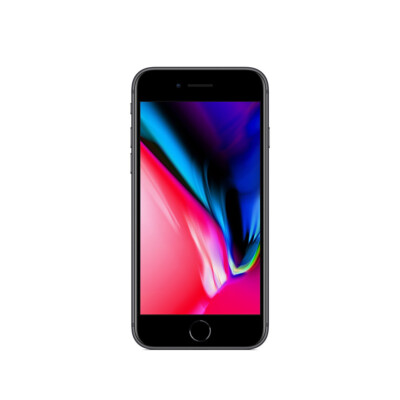 Apple iPhone 8 64GB Space Grau StoreDeal #15