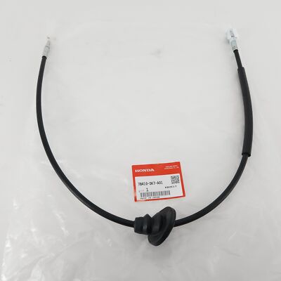 SISANDI under wire / サイズ1 トップスのみ Genuine OEM Honda Audi 78410-SK7-A01 Speedometer Cable 1990-1993