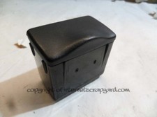 Honda Stream 1.7 Vtec 00-06 D17 LH NSR pass side rear door card bin pocket