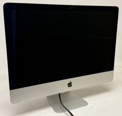 Apple iMac 2017 21.5