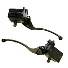 Brake Clutch Master Cylinder For Honda Magna 700 750 Vf700c Vf750c 22mm Brake Clutch Master Cylinder For Honda Magna 700 750 Vf700c Vf750c 22mm