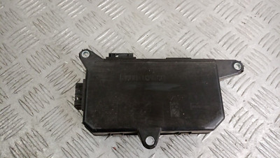 Fiat Stilo Door Control Module 51714519 ID31738 | eBay