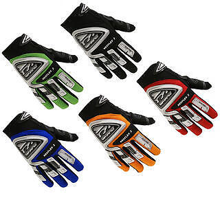 GP-Pro Neoflex-2 Motocross Motorbike Gloves Off-Road Moto X Quad All Colours - Picture 1 of 6