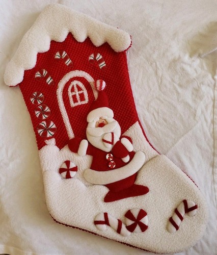 dan dee collectors choice christmas stockings