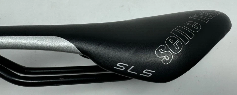 Selle Italia SLS Lady Flow Saddle Bike Seat - Image 4 of 4
