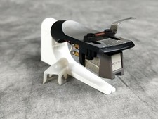 Micro Seiki m-7000/5 cartridge Micro Seiki H-303 Headshell In Ex-condition