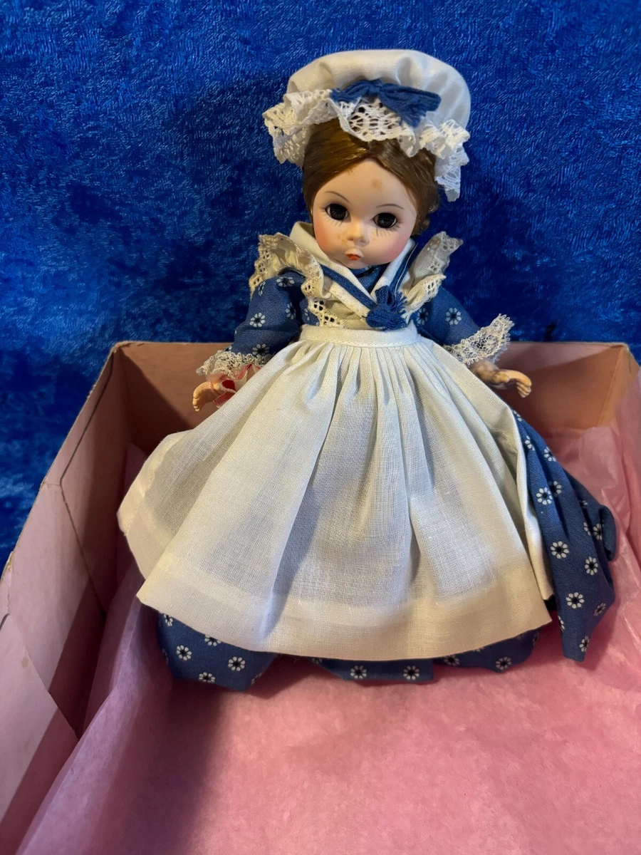 Madame Alexander Betsy Ross for sale | eBay