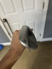 Titleist Vokey SM10 Wedge 56 