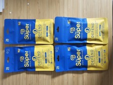 Superpatch Defend, 28 Stück Pro Packung