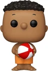 Funko Pop! Animation Peanuts Franklin Vinyl Figure #2093 w/ Protector