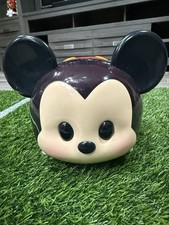 DISNEY Tsum Tsum Stack  Display Mickey Mouse Storage Carry Case Holder for 32