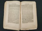 1858 antique WESTERN FREE MASON iowa city MAGAZINE masonry w ADS AUG — photo 10