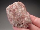 Cobaltocalcite, Kakanda Mine, Kolwezi, Katanga, Republic of the Congo — photo 6