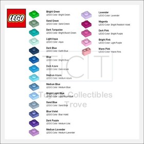 Lego Parts Nexo Knights 70317 The Fortrex