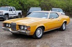 1971 Mercury Cougar