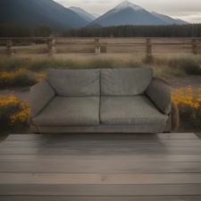 Schlafsofa mit Bettkasten, Selbstabholung Liegefläche 180x200cm