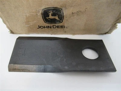 John Deere FH308234, CCW 18°, Mower Condition Blade