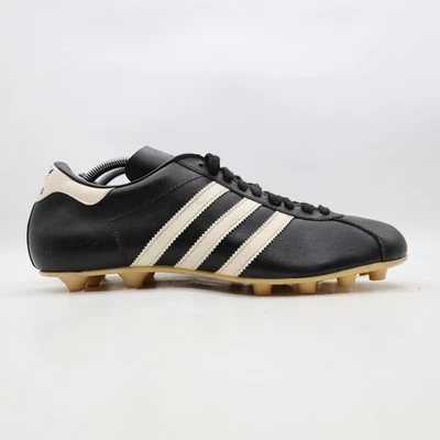 Adidas Brasil Soccer Cleats Soccer Cleats Futbol Men's Size 11.5 Made in Romania - Image 1 of 4