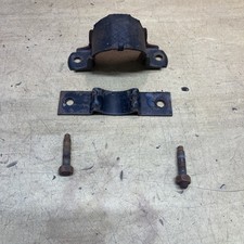 1967 Ford Mustang Steering Column Bracket. A1