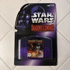 Star Wars Shadows of the Empire (N64) Classic Edition - Limited Run Games NEW