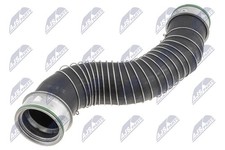 NTY Charge Air Hose BMW 3,0 11613415008
