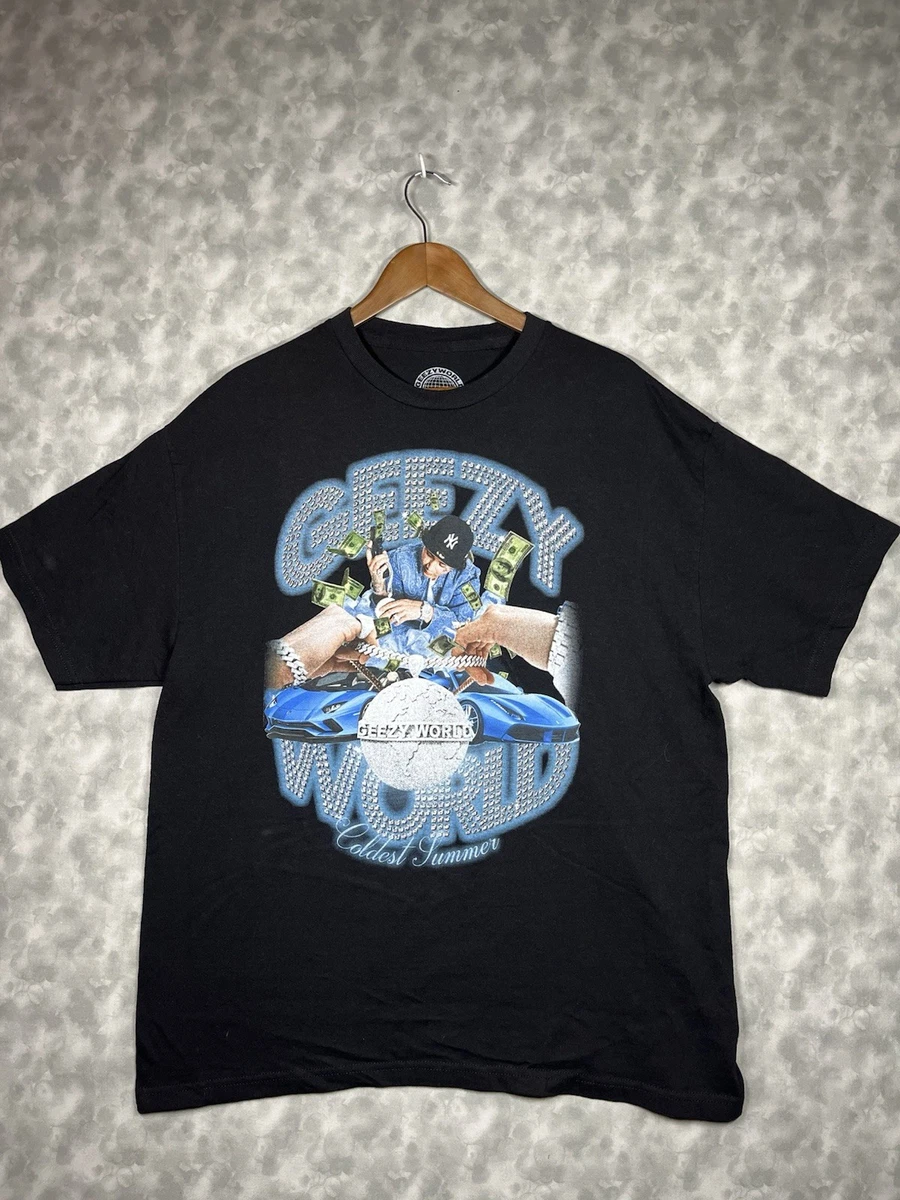 BABYL NEW WORLD TEE Tシャツ Lサイズ BABYL 「NEW WORLD」TEE XL New World T-Shirts for Men for sale | eBay