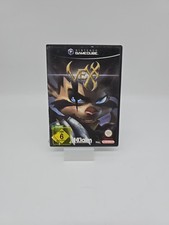 Thumbnail of ebay&reg; auction 167882031758 | Vexx (Nintendo GameCube) Spiel inkl. Anleitung & OVP [Zustand Gut]