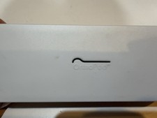 OrthoPod Dental Travel Case Retainer Tymczasowe szelki Darmowa wysyłka