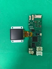 LCD Display Screen and Main Board for Dyson HP04