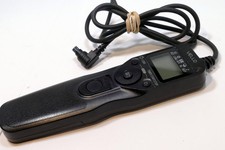 Vello ShutterBoss II Timer Remote Switch for Cameras Canon Sub Mini Connector