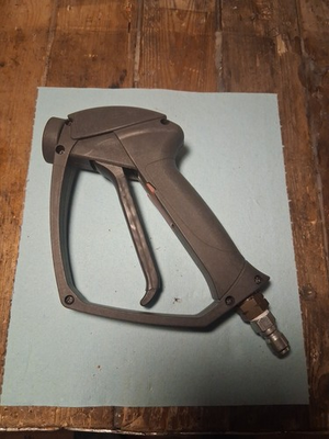 #ad SIMPSON 80178 4500 PSI Hot Or Cold Water Pressure Washer Spray Gun Used $29.99