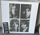 The Beatles and Esher Demos - 2018 4 LP Vinyl Box Set, remix by Giles Martin