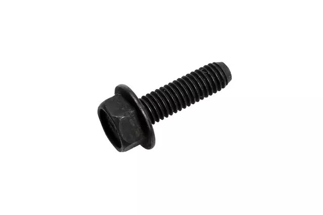 Genuine GM Clutch Slave Cylinder Bolt 92142859