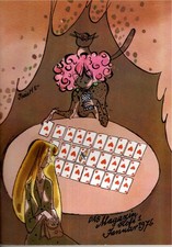 Das Magazin Heft 01/1976 · DDR-Zeitschrift  für Sammler und Leser oder Geschenk